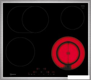 Варочная панель NEFF T16SDF9L0