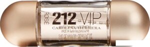 Carolina Herrera 212 VIP Rose EdP (30 мл)