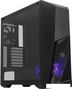 Корпус Cooler Master MasterBox K501L RGB MCB-K501L-KGNN-SR1