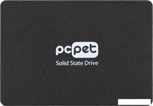 SSD PC Pet 4TB PCPS004T2