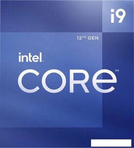 Процессор Intel Core i9-12900