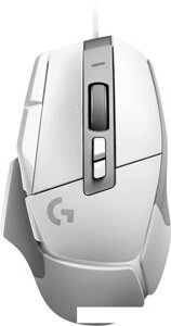 Игровая мышь Logitech G502 X (белый)