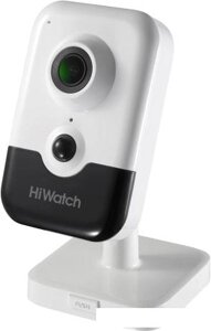 IP-камера HiWatch DS-I214(B) (2 мм)