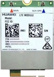 SSD Huawei 02312EKX 240GB