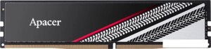 Оперативная память Apacer TEX 8ГБ DDR4 3200 МГц AH4U08G32C28YTBAA-1