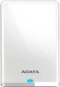 Внешний жесткий диск A-Data HV620S AHV620S-2TU31-CWH 2TB (белый)