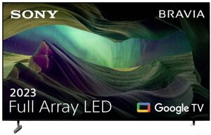 Телевизор Sony Bravia X85L KD-55X85L