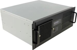 Корпус Procase GM438 [GM438-B-0]