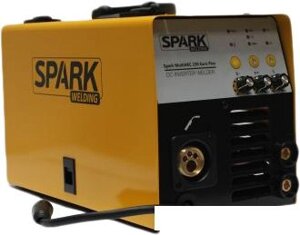 Сварочный инвертор Spark MiltiARC 230 Euro Plus