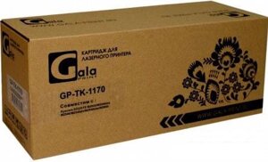 Картридж Gala-print GP-TK-1170 (аналог Kyocera TK-1170)