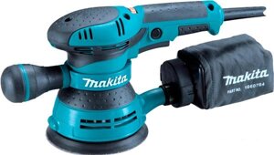 Эксцентриковая шлифмашина Makita BO5041