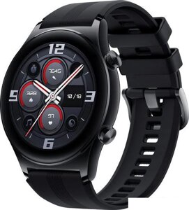 Умные часы HONOR Watch GS 3 (полуночный черный)