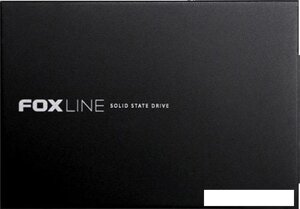 SSD Foxline FLSSD120X5 120GB