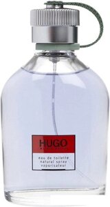 Hugo Boss Hugo Man EdT (125 мл)