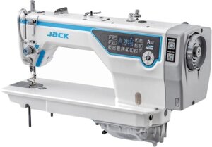 Электромеханическая швейная машина JACK A5E-A-H-7