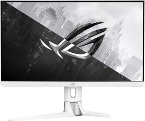 Игровой монитор ASUS ROG Strix XG27AQ-W