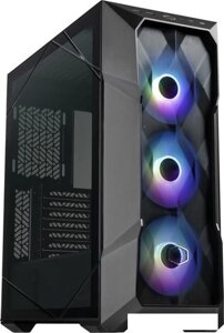 Корпус Cooler Master MasterBox TD500 Mesh TD500V2-KGNN-S00