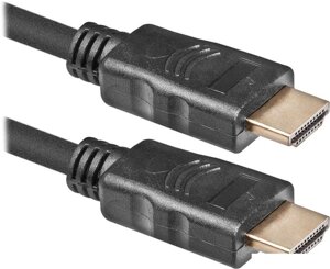 Кабель Defender HDMI-67 HDMI M-M (20 м)