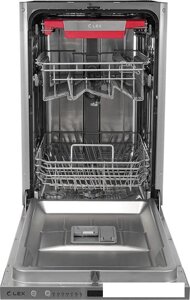 Встраиваемая посудомоечная машина LEX PM 4573 B