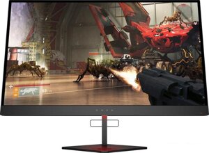 Монитор HP Omen X 27 6FN07AA