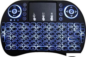 Клавиатура Palmexx PX/KBD mini BKLT