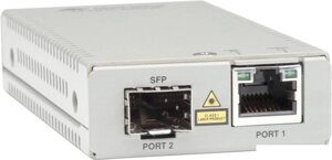 Медиаконвертер Allied Telesis AT-MMC2000/SP-960