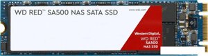 SSD WD Red SA500 NAS 2TB WDS200T1R0B