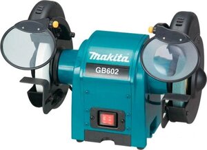 Заточный станок Makita GB602