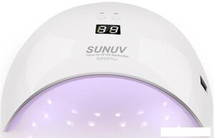 УФ-лампа SunUV 9X Plus