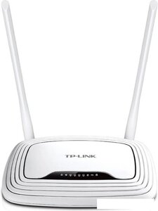 Беспроводной маршрутизатор TP-Link TL-WR842N v3