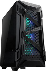 Корпус ASUS TUF Gaming GT301