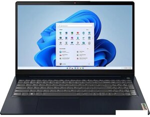 Ноутбук Lenovo IdeaPad 3 15IAU7 82RK003VRK