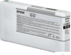 Картридж Epson C13T913700