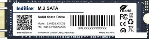 SSD Indilinx S3N80 1TB IND-S3N80S001TX