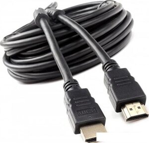 Кабель Gembird CCF2-HDMI4-10M (10 м, черный)