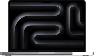 Ноутбук Apple Macbook Pro 14.2" M3 2023 MTL73