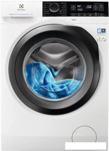 Стиральная машина Electrolux SteamCare 700 EW7F249PS