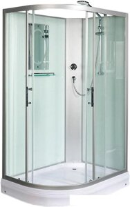 Душевая кабина WeltWasser WW500 Werra 1201 R