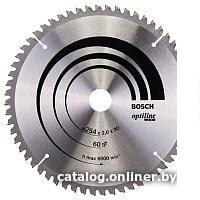 Пильный диск Bosch 2.608.640.436 от компании Интернет-магазин marchenko - фото 1
