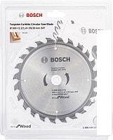Пильный диск Bosch 2.608.644.373 от компании Интернет-магазин marchenko - фото 1