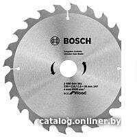 Пильный диск Bosch 2.608.644.381 от компании Интернет-магазин marchenko - фото 1