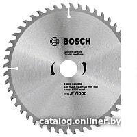 Пильный диск Bosch 2.608.644.382 от компании Интернет-магазин marchenko - фото 1