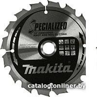 Пильный диск Makita B-31304 от компании Интернет-магазин marchenko - фото 1