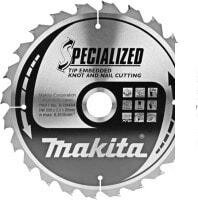Пильный диск Makita B-31413 от компании Интернет-магазин marchenko - фото 1