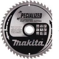 Пильный диск Makita B-31435 от компании Интернет-магазин marchenko - фото 1