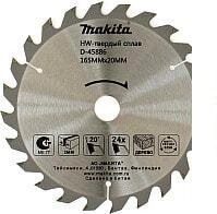 Пильный диск Makita D-45886