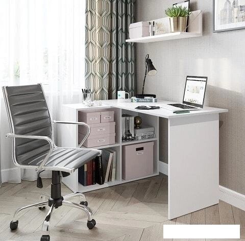 Письменный стол Domus СП016 от компании Интернет-магазин marchenko - фото 1