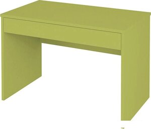 Письменный стол Polini Kids City (зеленый)