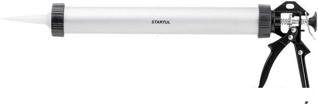 Пистолет для герметика Startul ST4060-60 от компании Интернет-магазин marchenko - фото 1
