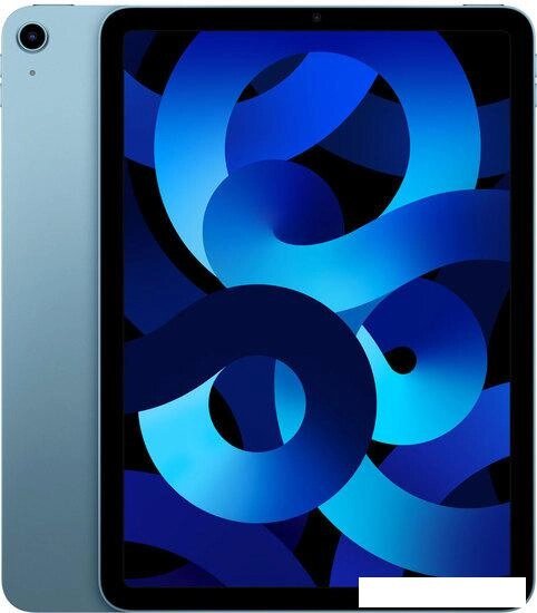 Планшет Apple iPad Air 2022 256GB (синий) от компании Интернет-магазин marchenko - фото 1
